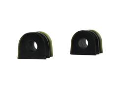 Nolathane - Nolathane REV004.0000 Front 19mm Swaybar Mount Bushing Set for 98-08 Subaru/Saab - Image 5