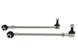 Nolathane - Nolathane REV010.0010 Front 80-320mm Swaybar Link Set for Chevy/Mitsubishi - Image 2
