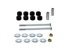 Nolathane - Nolathane REV010.1916 Front Swaybar End Link Set for Chevy/Mazda/Pontiac - Image 3