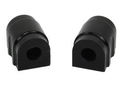 Nolathane - Nolathane REV004.0470 Rear 22mm Swaybar Mount Bushing for 05-10 LR LR4/LR3 - Image 3