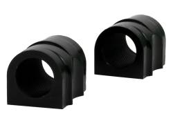Nolathane - Nolathane REV004.0466 Front 34mm Swaybar Mount Bushing for 06-10 LR RR Sport - Image 4