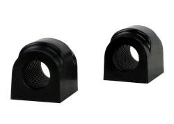 Nolathane - Nolathane REV004.0020 Rear 19mm Swaybar Mount Bushing Set for 79-19 Base BMW - Image 4