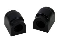 Nolathane - Nolathane REV004.0020 Rear 19mm Swaybar Mount Bushing Set for 79-19 Base BMW - Image 3