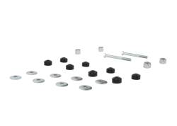 Nolathane - Nolathane REV010.0000 Front Swaybar End Link Set for 86-00 Acura/Honda - Image 4