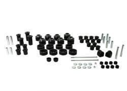 Nolathane - Nolathane REV002.0000 Vehicle Bushing Kit for Chevy/GMC Extended Cab Pickup - Image 3