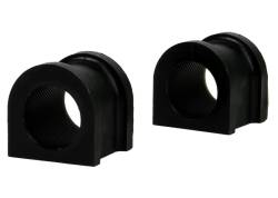 Nolathane - Nolathane REV004.0418 Front 39mm Swaybar Mount Bushing for 08-20 LX570/Toyota - Image 4