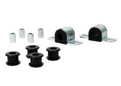 Nolathane - Nolathane REV008.0104 Front 19mm Swaybar Mount & End Link Bushing for 90 Mazda - Image 4
