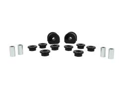 Nolathane - Nolathane REV008.0056 Rear 16mm Swaybar Mount/End Bushing for 79-98 Ford Ranger - Image 2
