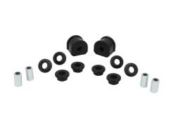 Nolathane - Nolathane REV008.0056 Rear 16mm Swaybar Mount/End Bushing for 79-98 Ford Ranger - Image 3