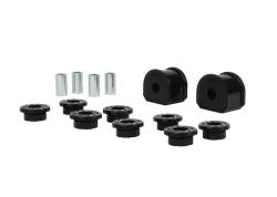 Nolathane - Nolathane REV008.0056 Rear 16mm Swaybar Mount/End Bushing for 79-98 Ford Ranger - Image 4