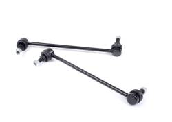 Nolathane - Nolathane REV010.0050 Front Swaybar End Link Set for 07-08 Nissan Rogue/Sentra - Image 2