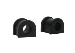 Nolathane - Nolathane REV004.0306 Front 22mm Swaybar Mount Bushing for 01-08 Prius/Corolla - Image 4
