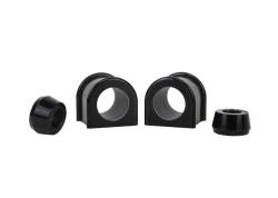 Nolathane - Nolathane REV008.0020 Front 28.44mm Swaybar Mount Bushing Set for 87-94 Wrangler - Image 2