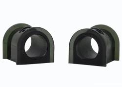 Nolathane - Nolathane REV004.0034 Front 25mm Swaybar Mount Bushing Set for 91-97 Isuzu Rodeo - Image 2