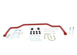 Nolathane - Nolathane REV011.0040 Red 30mm HD Rear Swaybar/Link Kit for 92-99 Chevy/GMC - Image 3