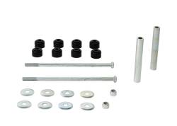 Nolathane - Nolathane REV010.1918 Front Sway Bar Link Assembly for Ford/Mercury - Image 3