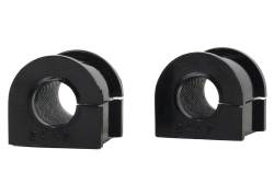 Nolathane - Nolathane REV004.0078 Rear 18mm Swaybar Mount Bushing Set for 02 Jaguar - Image 5