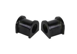 Nolathane - Nolathane REV004.0188 Front 23mm Swaybar Mount Bushing Set for 81-99 Toyota RAV4 - Image 3