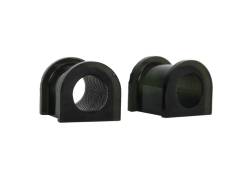Nolathane - Nolathane REV004.0188 Front 23mm Swaybar Mount Bushing Set for 81-99 Toyota RAV4 - Image 4
