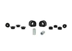 Nolathane - Nolathane REV008.0058 Front 28.44mm Swaybar Mount & End Bushing for 70-97 Ford - Image 2