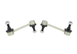 Nolathane - Nolathane REV006.0004 Front Stabilizer Bar Link Kit Front for Lexus - Image 2