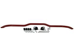 Nolathane - Nolathane REV003.0030 Front 33mm Heavy Duty Swaybar Kit for 67-77 Chevy/Pontiac - Image 2