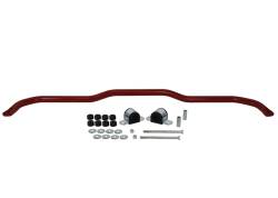 Nolathane - Nolathane REV003.0030 Front 33mm Heavy Duty Swaybar Kit for 67-77 Chevy/Pontiac - Image 3