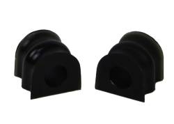 Nolathane - Nolathane REV004.0326 Front 21mm Swaybar Mount Bushing Set for 98-08 Subaru - Image 3