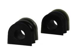Nolathane - Nolathane REV004.0326 Front 21mm Swaybar Mount Bushing Set for 98-08 Subaru - Image 4