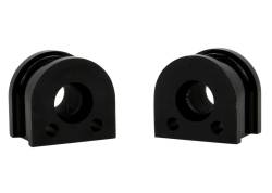 Nolathane - Nolathane REV004.0472 Front Sway Bar Mount Bushing 22mm for 94-98 Land Rover - Image 2