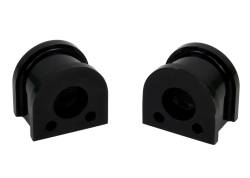Nolathane - Nolathane REV004.0472 Front Sway Bar Mount Bushing 22mm for 94-98 Land Rover - Image 3