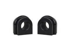 Nolathane - Nolathane REV004.0242 Front 22mm Swaybar Mount Bushing Set for 96-03 Infiniti - Image 2