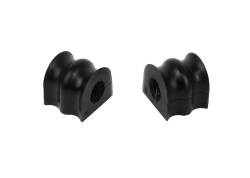 Nolathane - Nolathane REV004.0004 Front 22mm Swaybar Mount Bushing Set for 98-08 Saab/Subaru - Image 3