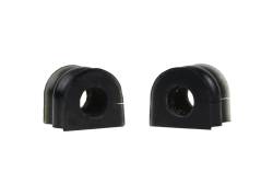 Nolathane - Nolathane REV004.0004 Front 22mm Swaybar Mount Bushing Set for 98-08 Saab/Subaru - Image 2