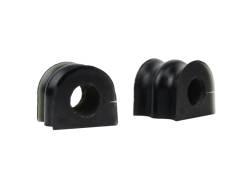 Nolathane - Nolathane REV004.0004 Front 22mm Swaybar Mount Bushing Set for 98-08 Saab/Subaru - Image 4