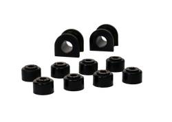 Nolathane - Nolathane REV008.0092 Front 19mm Swaybar Mount & End Bushing for 80-88 Toyota - Image 4