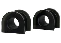 Nolathane - Nolathane REV004.0348 Front 26mm Swaybar Mount Bushing for 91-98 Lexus/Toyota - Image 5