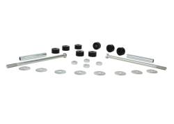 Nolathane - Nolathane REV010.0014 Front Swaybar Link Assembly for 85-92 Toyota Land Cruiser - Image 2