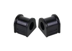 Nolathane - Nolathane REV004.0190 Front 27mm Swaybar Mount Bushing for 87-91 Toyota Camry - Image 3