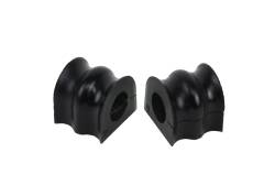 Nolathane - Nolathane REV004.0120 Front 24mm Swaybar Mount Bushing Set for 96-08 Saab/Subaru - Image 3