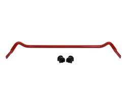 Nolathane - Nolathane REV003.0066 Front 33mm 2-Position Adj Swaybar Kit for 00 Honda S2000 - Image 3