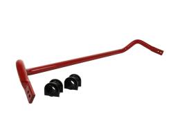 Nolathane - Nolathane REV003.0066 Front 33mm 2-Position Adj Swaybar Kit for 00 Honda S2000 - Image 5