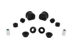 Nolathane - Nolathane REV008.0050 Front 25.4mm Swaybar Mount & End Bushing for 70-98 Ford - Image 3