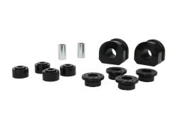 Nolathane - Nolathane REV008.0050 Front 25.4mm Swaybar Mount & End Bushing for 70-98 Ford - Image 4