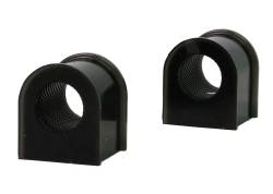 Nolathane - Nolathane REV012.0124 Rear 22mm Swaybar Mount Bushing Set for 84-89 Nissan 300ZX - Image 4