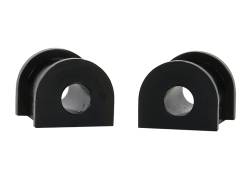Nolathane - Nolathane REV012.0004 Rear 14.5mm Swaybar Mount Bushing for 84-99 BMW 328IS - Image 2