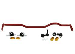 Nolathane - Nolathane REV011.0064 Rear 24mm 2-Point HD Adj Swaybar&End for 15-17 Volkswagen - Image 2