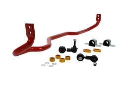 Nolathane - Nolathane REV011.0064 Rear 24mm 2-Point HD Adj Swaybar&End for 15-17 Volkswagen - Image 5