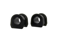 Nolathane - Nolathane REV004.0184 Front 27mm Swaybar Mount Bushing Set for 83-93 Mitsubishi - Image 5