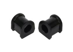 Nolathane - Nolathane REV004.0184 Front 27mm Swaybar Mount Bushing Set for 83-93 Mitsubishi - Image 3